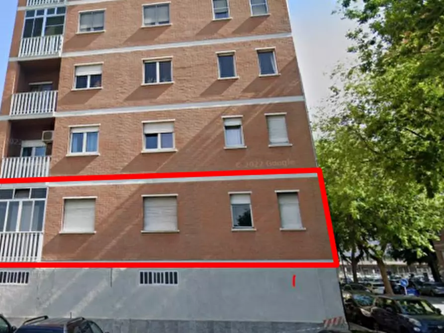 Immagine 17 di Appartamento in vendita  in  Via Coggiola  a Torino
