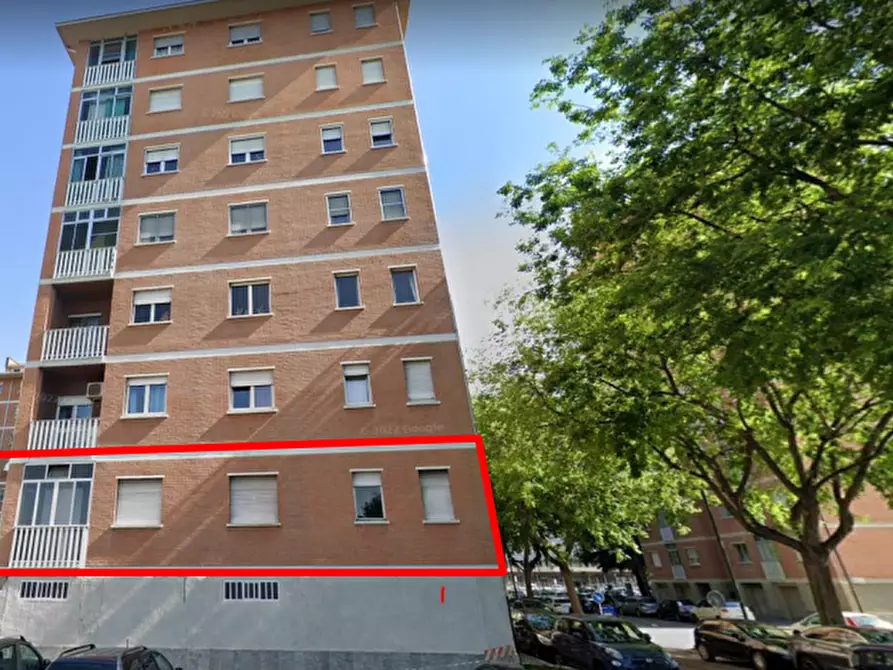 Immagine 19 di Appartamento in vendita  in  Via Coggiola  a Torino