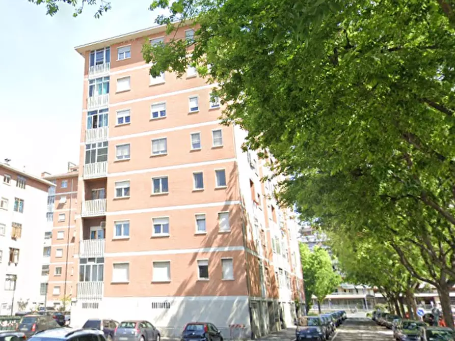 Immagine 4 di Appartamento in vendita  in  Via Coggiola  a Torino