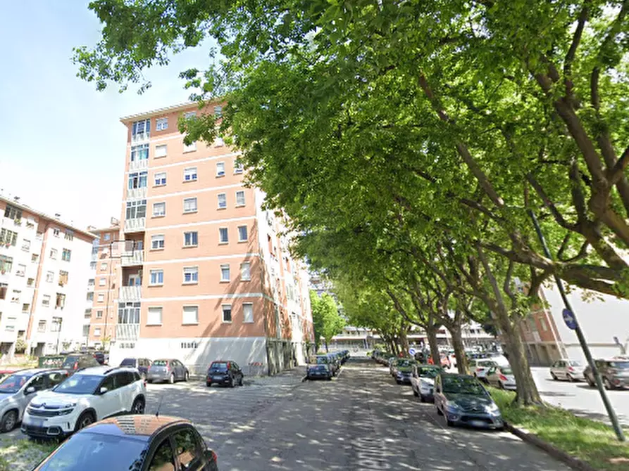 Immagine 23 di Appartamento in vendita  in  Via Coggiola  a Torino