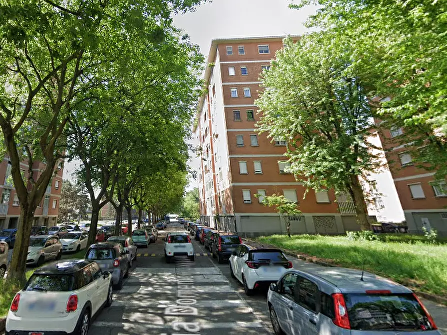 Immagine 30 di Appartamento in vendita  in  Via Coggiola  a Torino