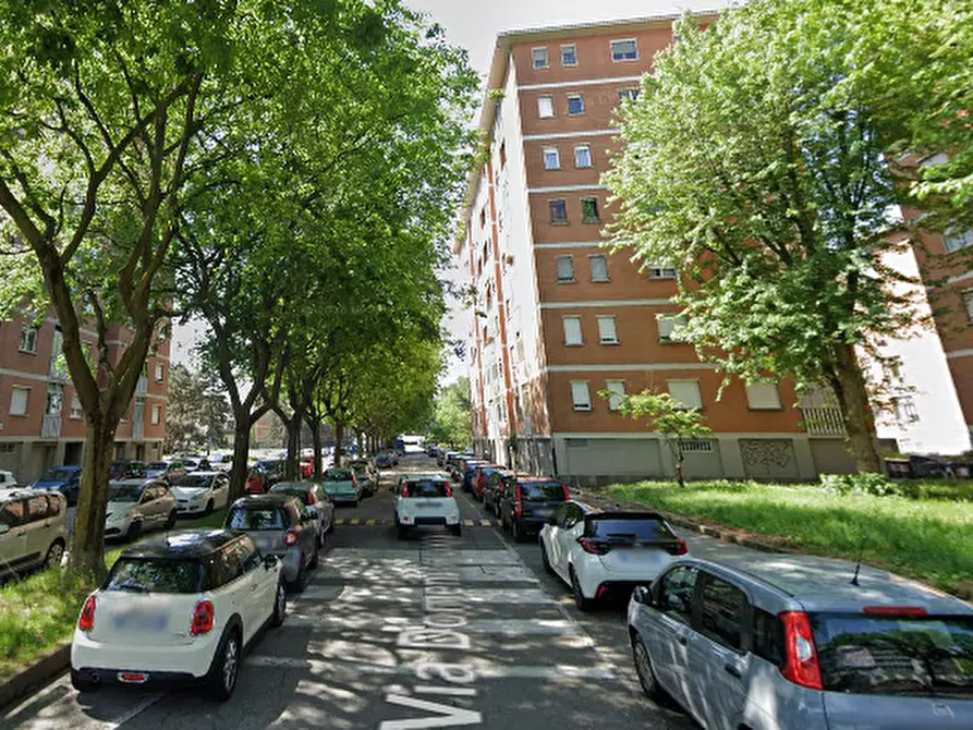 Immagine 31 di Appartamento in vendita  in  Via Coggiola  a Torino