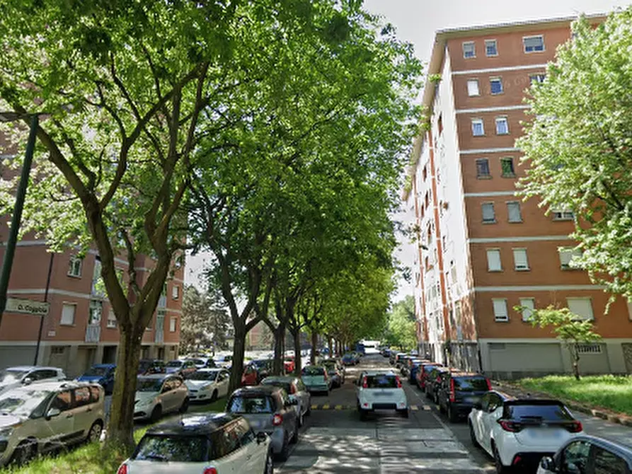 Immagine 32 di Appartamento in vendita  in  Via Coggiola  a Torino