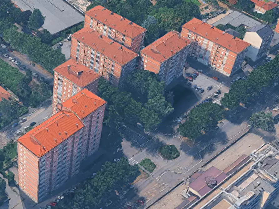 Immagine 33 di Appartamento in vendita  in  Via Coggiola  a Torino