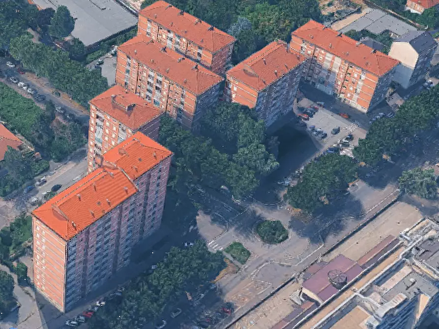 Immagine 34 di Appartamento in vendita  in  Via Coggiola  a Torino