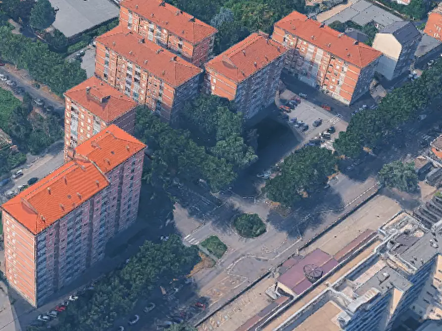Immagine 35 di Appartamento in vendita  in  Via Coggiola  a Torino