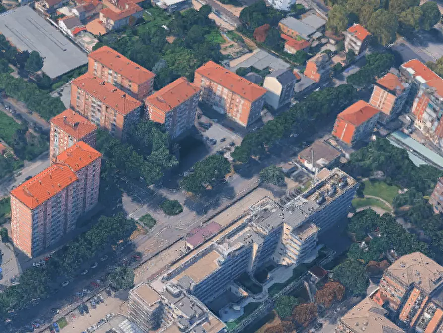 Immagine 36 di Appartamento in vendita  in  Via Coggiola  a Torino