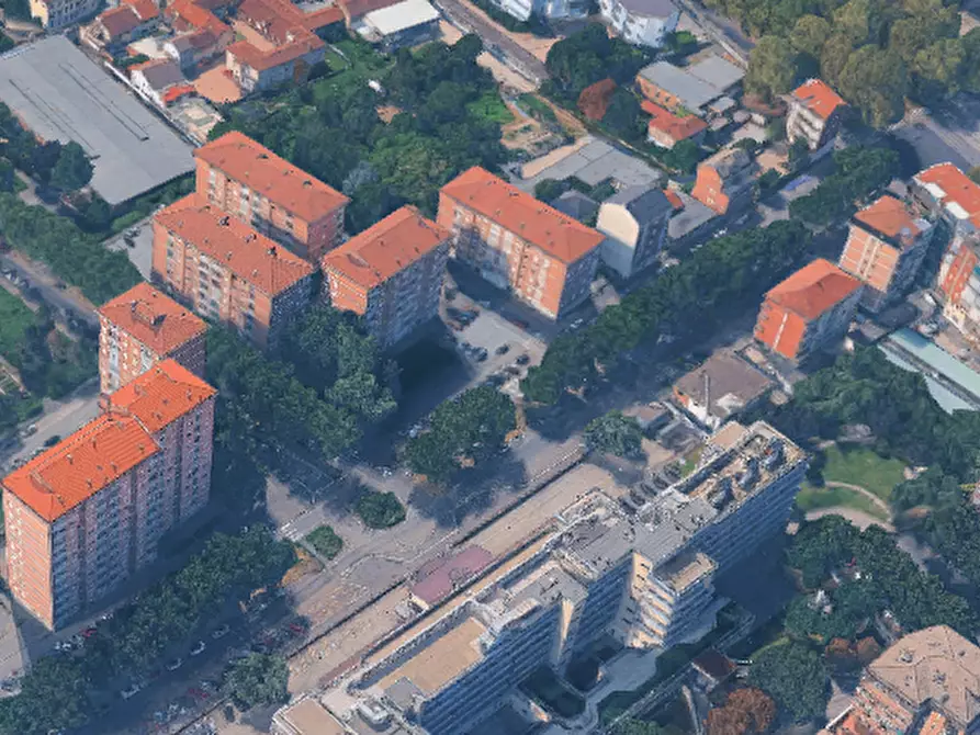 Immagine 37 di Appartamento in vendita  in  Via Coggiola  a Torino