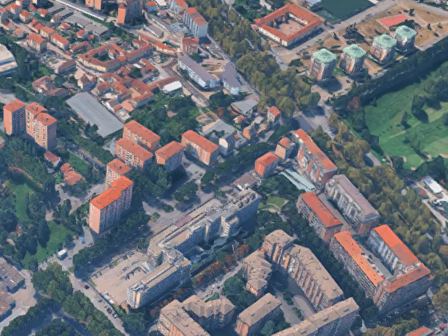 Immagine 40 di Appartamento in vendita  in  Via Coggiola  a Torino