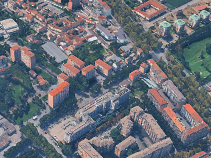 Immagine 41 di Appartamento in vendita  in  Via Coggiola  a Torino