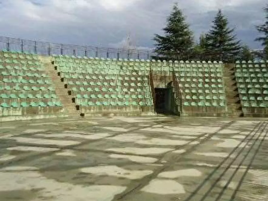 Immagine 2 di Stabile in vendita  in Via Palianese  a Colleferro
