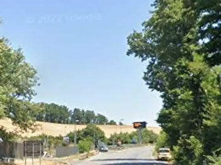 Immagine 5 di Stabile in vendita  in Via Palianese  a Colleferro