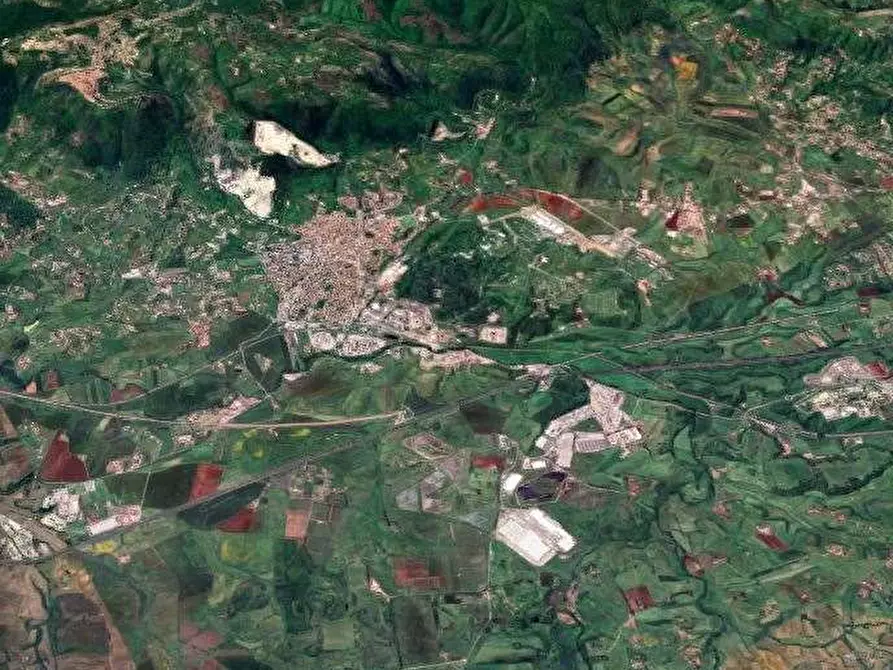 Immagine 8 di Stabile in vendita  in Via Palianese  a Colleferro