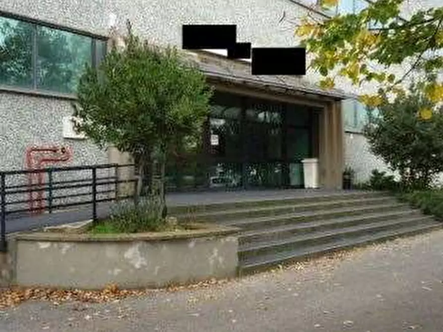 Immagine 2 di Ufficio in vendita  in Via Carpinetana Sud a Colleferro