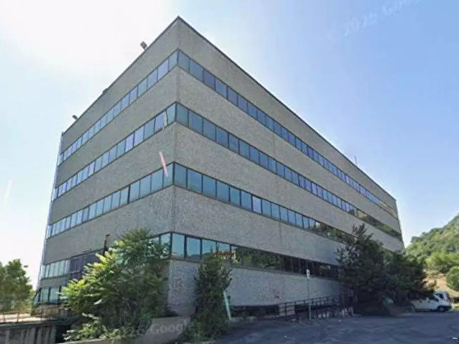 Immagine 1 di Ufficio in vendita  in Via Carpinetana Sud a Colleferro