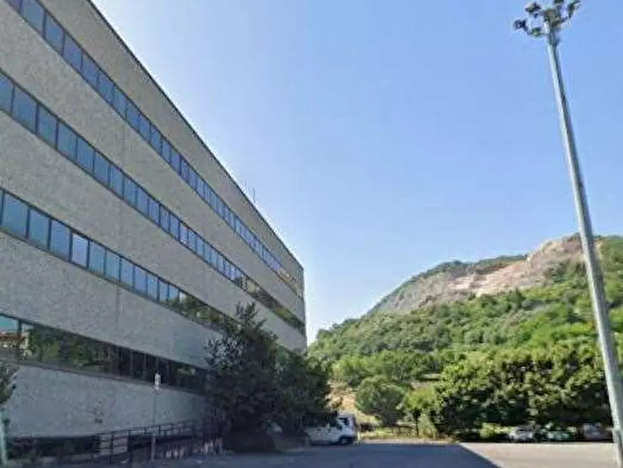 Immagine 4 di Ufficio in vendita  in Via Carpinetana Sud a Colleferro