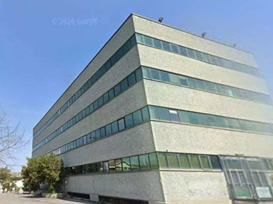 Immagine 5 di Ufficio in vendita  in Via Carpinetana Sud a Colleferro