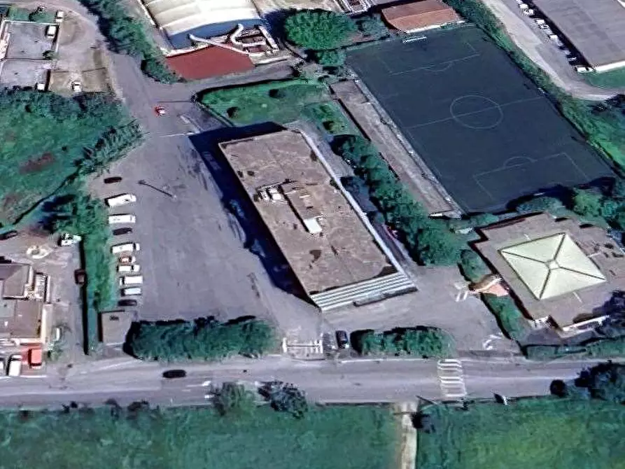 Immagine 6 di Ufficio in vendita  in Via Carpinetana Sud a Colleferro
