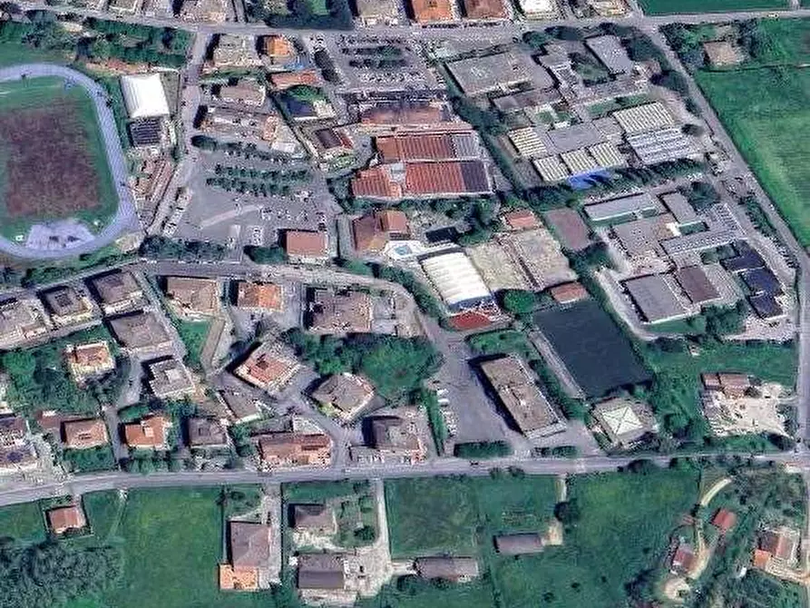 Immagine 7 di Ufficio in vendita  in Via Carpinetana Sud a Colleferro