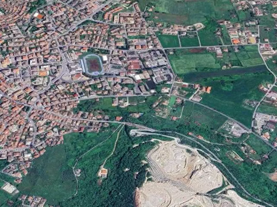 Immagine 8 di Ufficio in vendita  in Via Carpinetana Sud a Colleferro