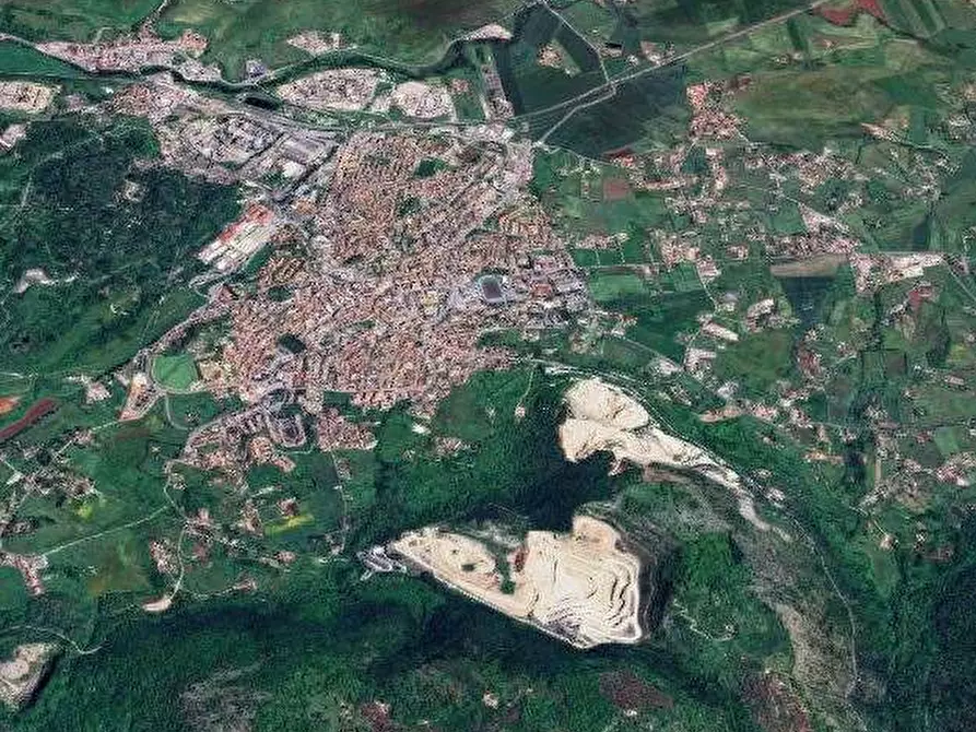 Immagine 9 di Ufficio in vendita  in Via Carpinetana Sud a Colleferro