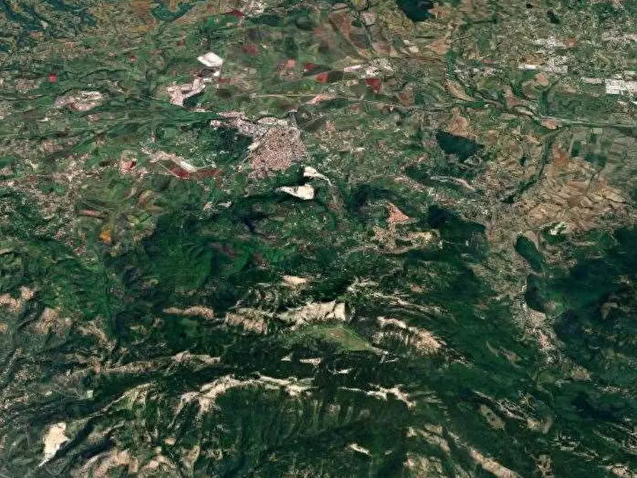Immagine 10 di Ufficio in vendita  in Via Carpinetana Sud a Colleferro