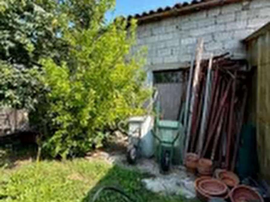 Immagine 7 di Porzione di casa in vendita  in Via Mainenti a Vestenanova