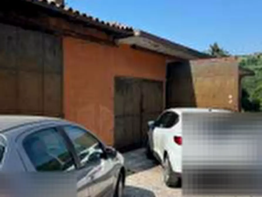 Immagine 8 di Porzione di casa in vendita  in Via Mainenti a Vestenanova