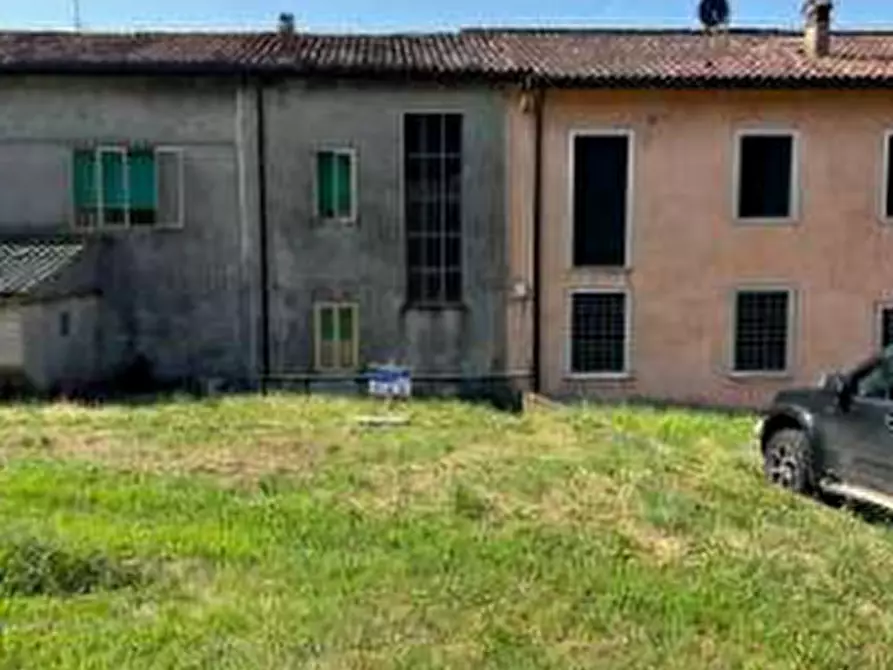 Immagine 2 di Porzione di casa in vendita  in Via Mainenti a Vestenanova