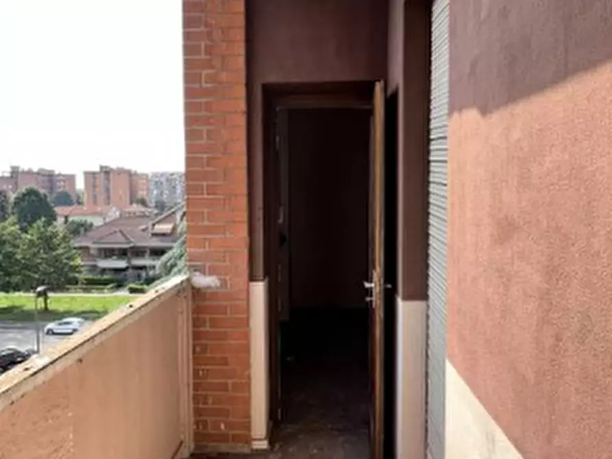 Immagine 6 di Appartamento in vendita  in  Via Coggiola  a Torino