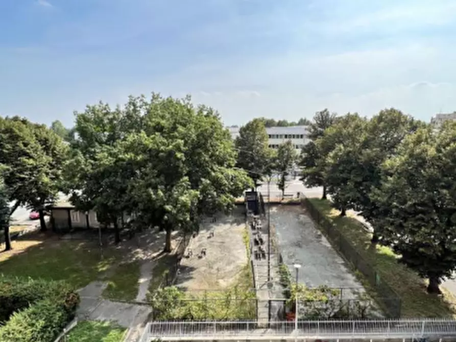Immagine 8 di Appartamento in vendita  in  Via Coggiola  a Torino