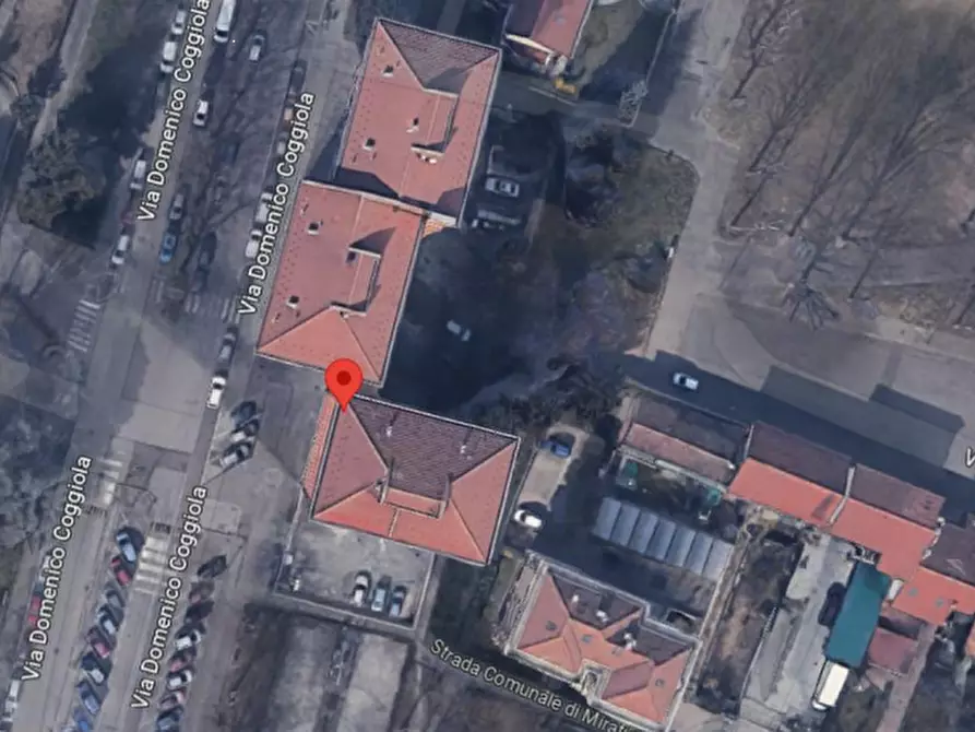 Immagine 15 di Appartamento in vendita  in  Via Coggiola  a Torino