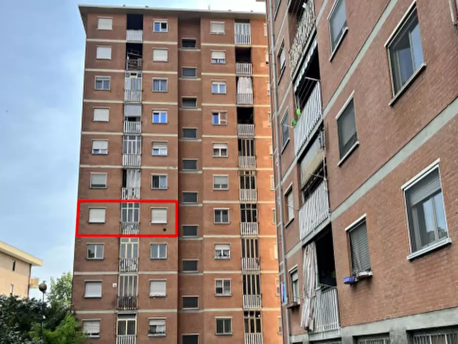Immagine 1 di Appartamento in vendita  in  Via Coggiola  a Torino