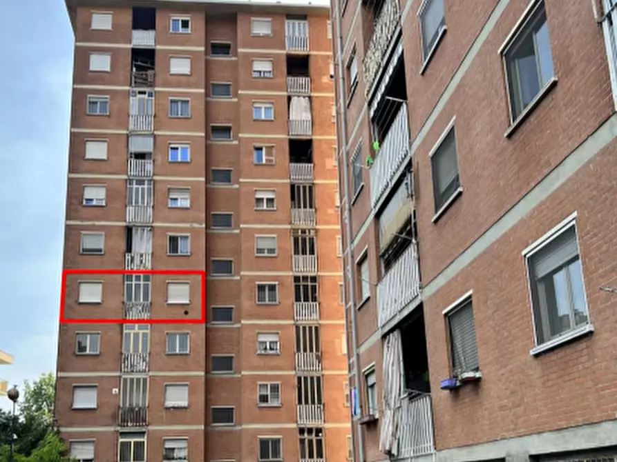 Immagine 2 di Appartamento in vendita  in  Via Coggiola  a Torino
