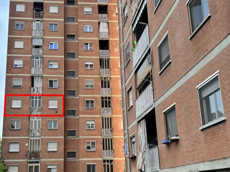Immagine 16 di Appartamento in vendita  in  Via Coggiola  a Torino