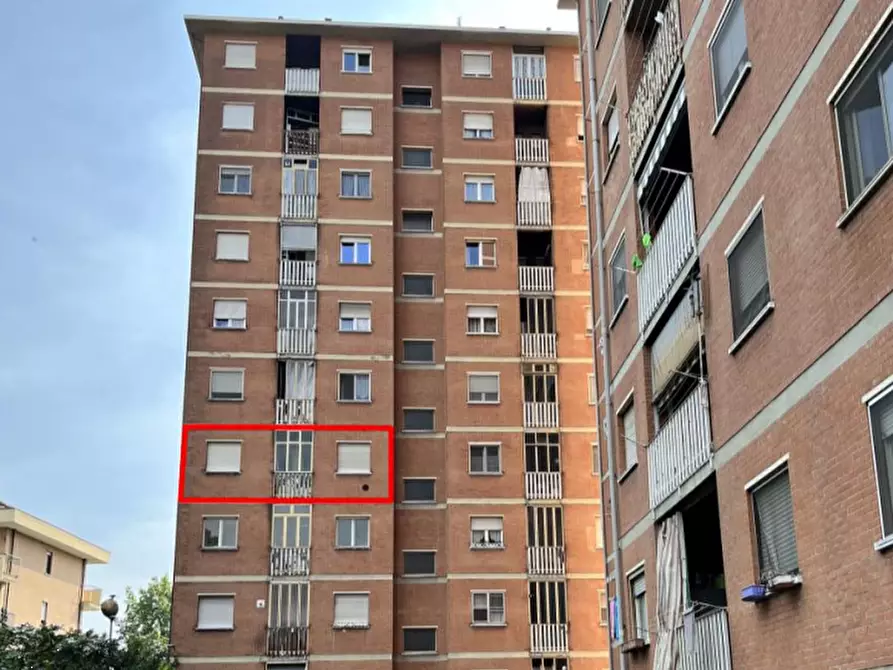 Immagine 3 di Appartamento in vendita  in  Via Coggiola  a Torino