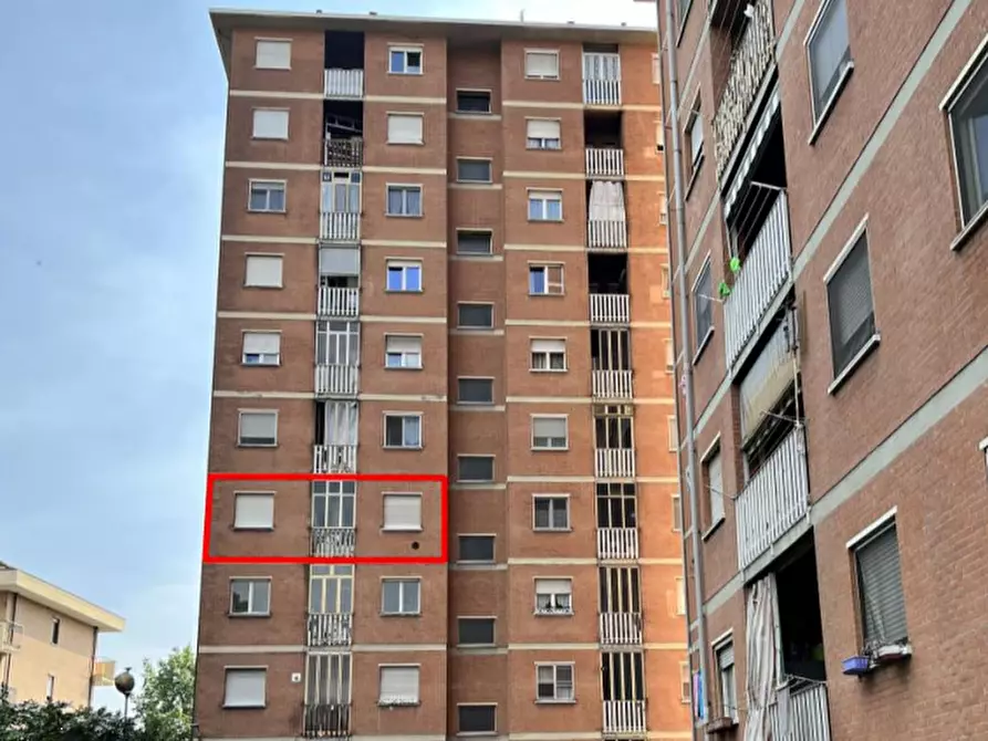 Immagine 17 di Appartamento in vendita  in  Via Coggiola  a Torino