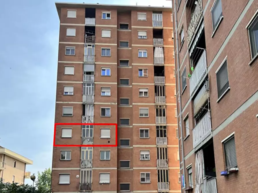 Immagine 18 di Appartamento in vendita  in  Via Coggiola  a Torino