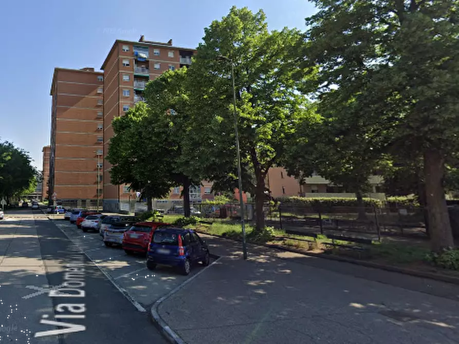 Immagine 23 di Appartamento in vendita  in  Via Coggiola  a Torino