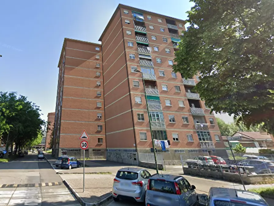 Immagine 4 di Appartamento in vendita  in  Via Coggiola  a Torino