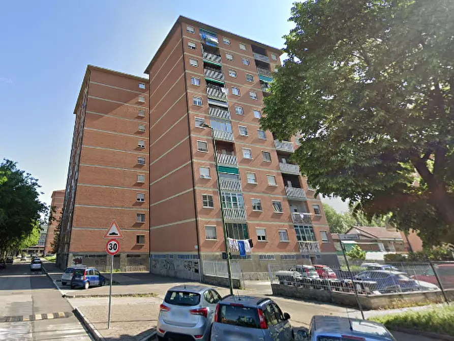 Immagine 5 di Appartamento in vendita  in  Via Coggiola  a Torino
