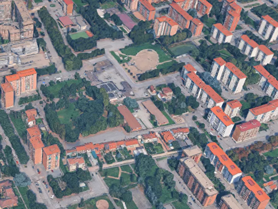 Immagine 32 di Appartamento in vendita  in  Via Coggiola  a Torino