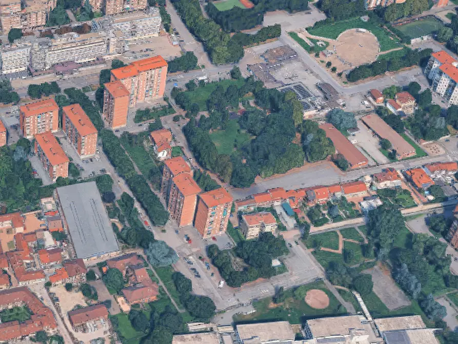 Immagine 33 di Appartamento in vendita  in  Via Coggiola  a Torino
