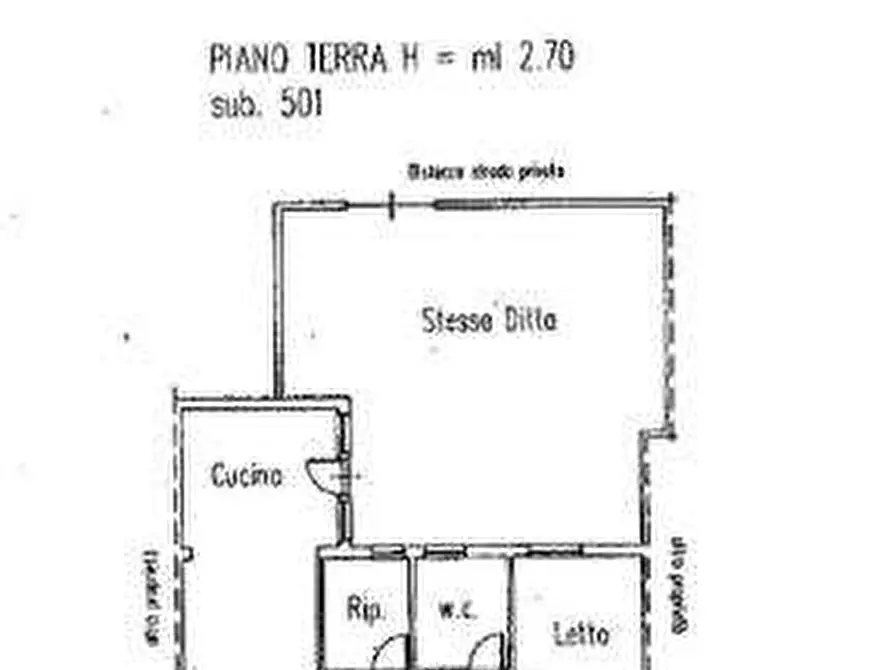Immagine 25 di Appartamento in vendita  in Viale Roma a Anzio