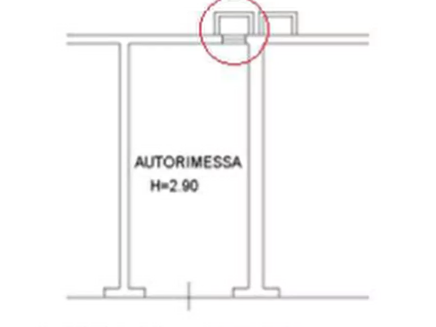 Immagine 8 di Appartamento in vendita  in Via Erino Girelli a Bussolengo
