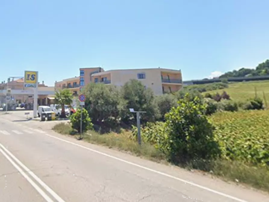 Immagine 5 di Ufficio in vendita  in Via Camillo Benso Cavour a Porto Sant'elpidio