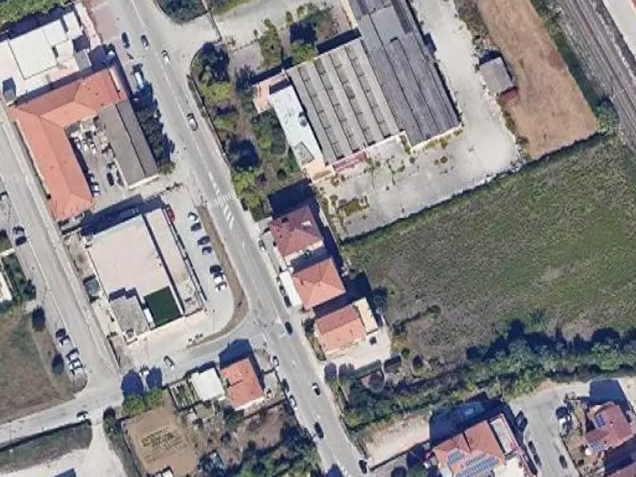 Immagine 6 di Ufficio in vendita  in Via Camillo Benso Cavour a Porto Sant'elpidio