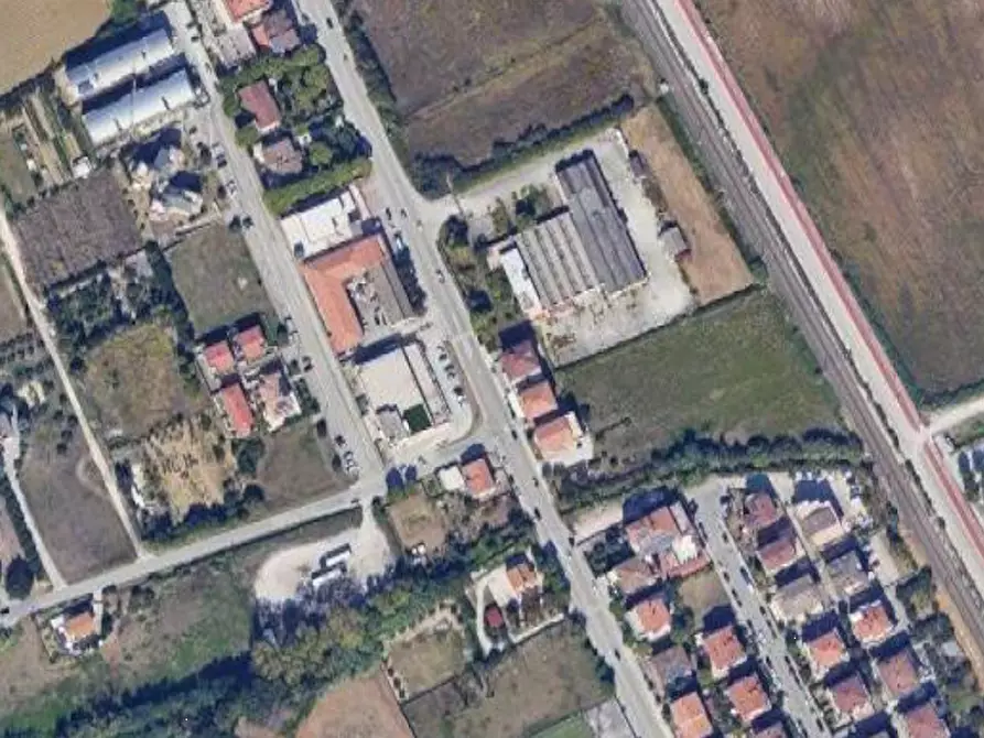 Immagine 7 di Ufficio in vendita  in Via Camillo Benso Cavour a Porto Sant'elpidio