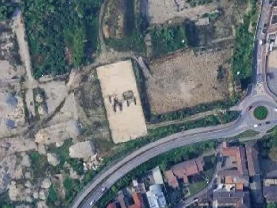 Immagine 12 di Posto auto in vendita  in Via Ernesto Baslini a Treviglio