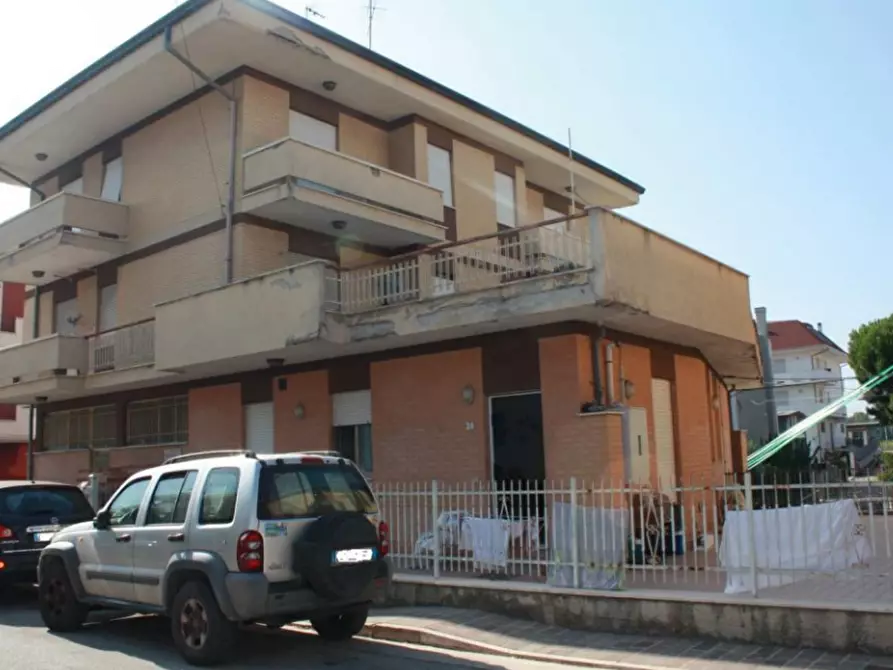 Immagine 1 di Appartamento in vendita  in Via II Giugno a Porto Sant'elpidio
